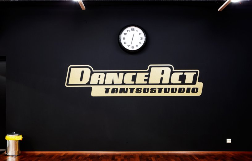 DanceAct Tallinna stuudio_4