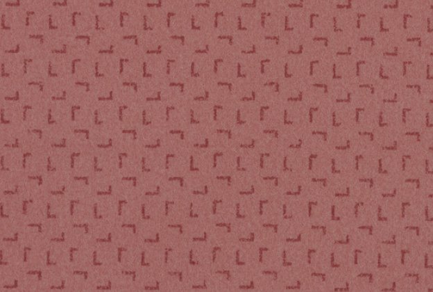 Akustiline PVC Gerflor Taralay Impression Comfort (19dB) 0741 Tomette punane_1