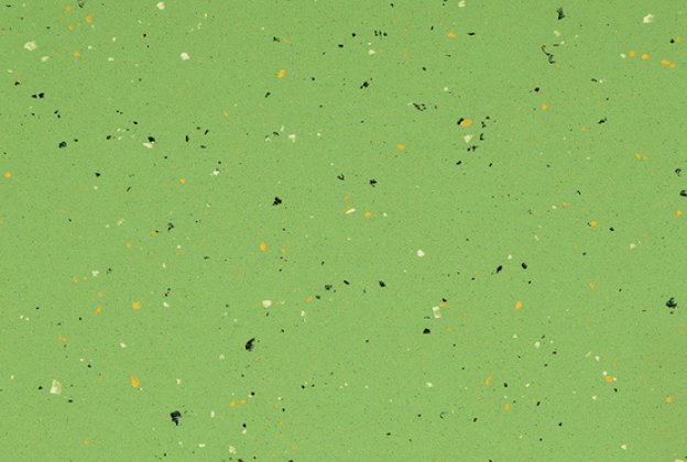 Линолеум 0030 Яблочно-зеленый_1