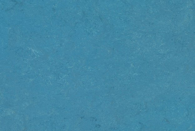 Linoleum Gerflor Marmorette 0122 Fluffy Blue sinine_1