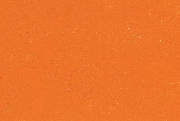 Linoleum Gerflor Colorette 0170 Kumquat Orange oranž_1
