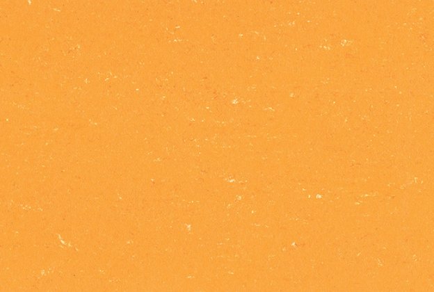 Linoleum Gerflor Colorette 0171 Sunrise Orange oranž_1