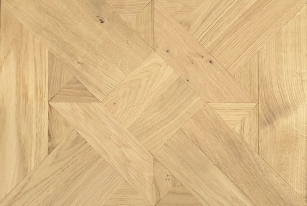 Mosaikkparkett Oak Palace Coventry Rustikk 10mm_1