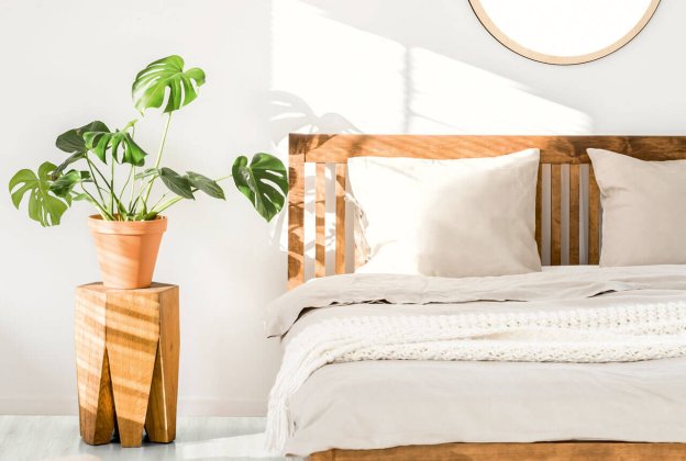 SPC Vinüülparkett Essential RIGID Click 4,8mm Charm – Plank RC3048PL41721 hall_2