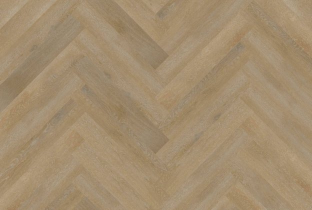 LVT Vinüülparkett Contours 2,5 mm Albano – Herringbone D5HB76526X pruun, kalasaba_1