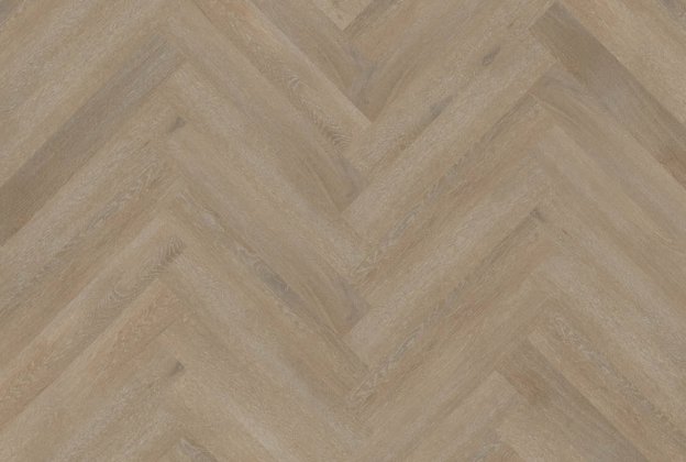 LVT Vinüülparkett Contours 2,5 mm Bolsena – Herringbone D5HB76524X pruun, kalasaba_1