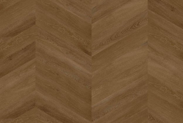 LVT Vinüülparkett Contours 2,5 mm Brienz – Chevron D5C76547X pruun, prantsuse kalasaba_1