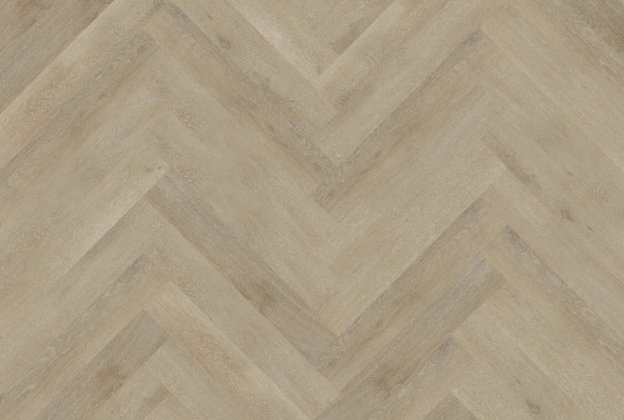 LVT Vinüülparkett ISOCORE Contours 8,0mm Como – Herringbone 85HB76565X pruun, kalasaba_1