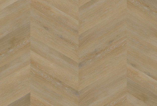 LVT Vinüülparkett ISOCORE Contours 8,0mm Albano – Chevron 85C76526X pruun, prantsuse kalasaba_1