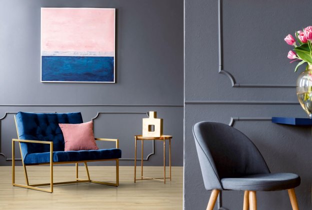 SPC Vinüülparkett Essential RIGID Click 4,8mm Noble – Plank RC3048PL41715 pruun_2