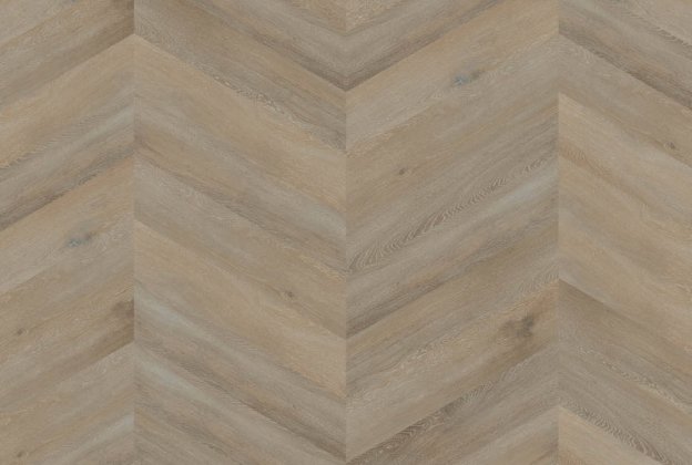 LVT Vinüülparkett ISOCORE Contours 8,0mm Versailles Blé 6816724X pruun, prantsuse kalasaba_1