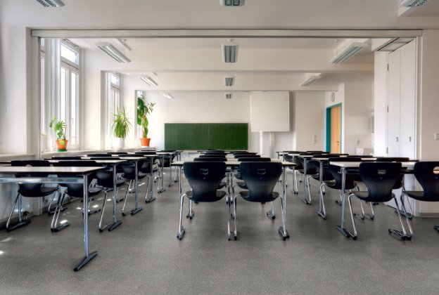 LVT Vinüülparkett ISOCORE Exellence IC55 Klick 8mm Choy – Tile IC5580TL90417 hall_2