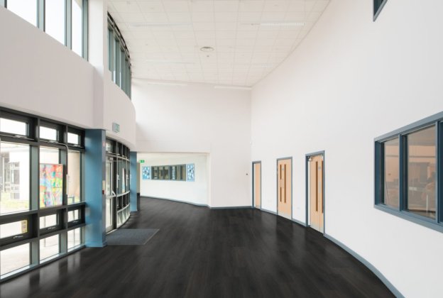 LVT Vinüülparkett ISOCORE Exellence IC55 Klick 8mm Burned – Plank XL IC5580PL58312 must_2