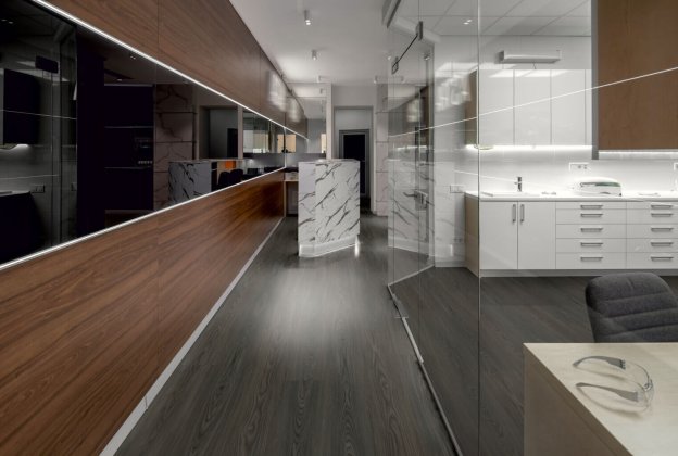 LVT Vinüülparkett ISOCORE Exellence IC55 Klick 8mm Pepper – Plank XL IC5580PL58114 must_2