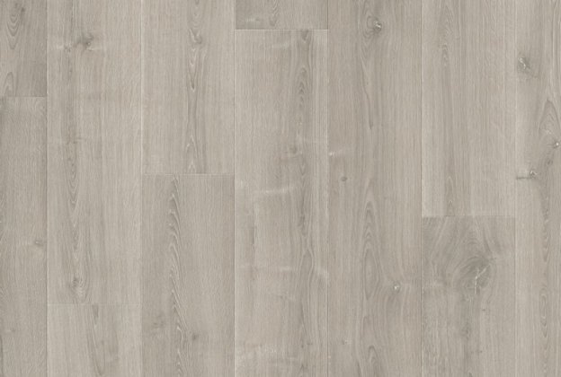 Laminaatparkett Capture Brushed oak grey SIG4765 hall_1