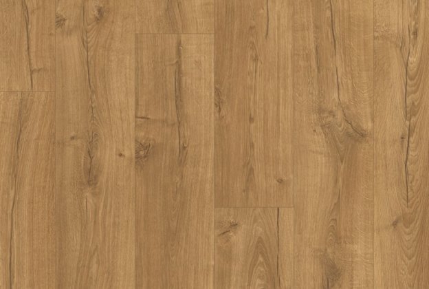 Laminaatparkett Impressive Ultra Classic oak natural IMU1848 pruun_1