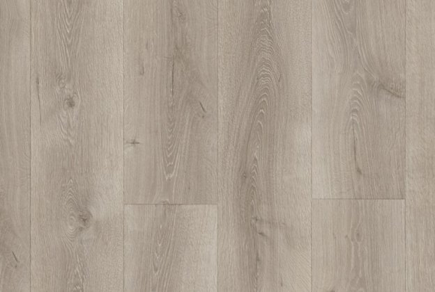 Laminaatparkett Majestic 9,5mm, Desert oak brushed grey MJ3552 hall_1