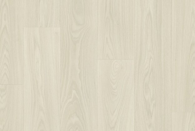 Laminaatparkett Classic 8mm, Misty grey oak CLM5795 hall_1