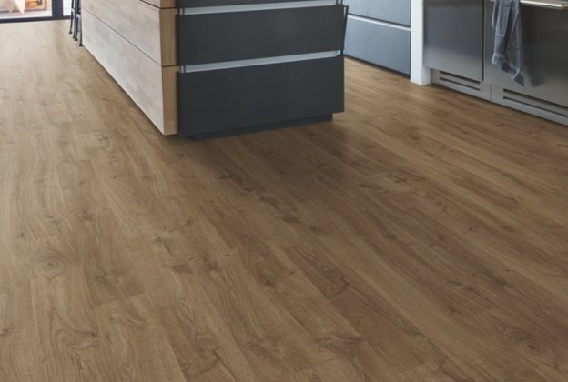 Laminaatparkett Eligna Newcastle oak brown EL3582 pruun_4