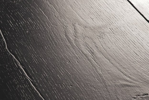 Laminaatparkett Capture 9mm, Painted oak black SIG4755 must_4