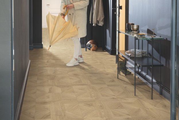 Laminaatparkett Impressive Patterns 8mm, Royal oak natural IPA4142 pruun_3