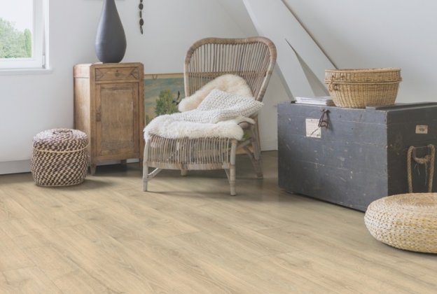 Laminaatparkett Majestic Woodland oak beige MJ3545 beeź_3