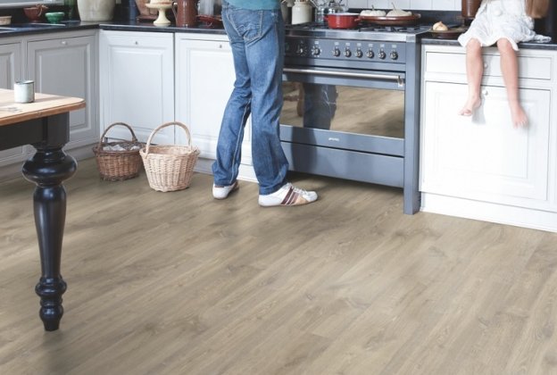 Laminaatparkett Creo 7mm, Louisiana oak beige CRH3175 beeź_3