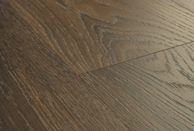 Laminaatparkett Classic 8mm, Mocha brown oak CLM5797 pruun_2