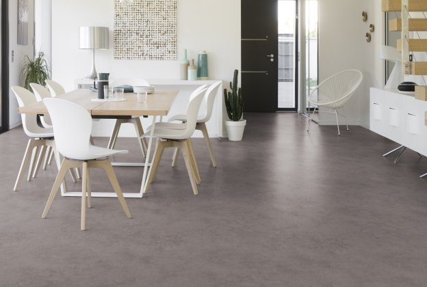 Akustiline PVC Gerflor Taralay Impression Acoustic 1025 Cemento Firenze must_2