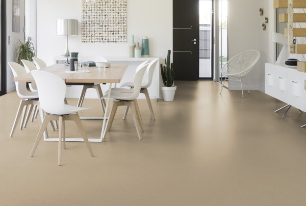 Linoleum 0012 Lys Beige_2