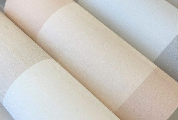 Vinüülseinakate Muraspec Karakash Stripe -11165 valge_3