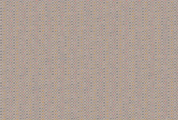 Tekstiiltapeet Vescom Polyester (FR) Jewel 2110.04 oranź_1