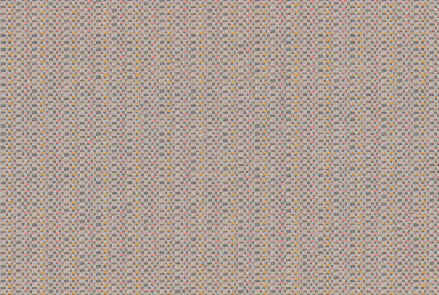 Tekstiiltapeet Vescom Polyester (FR) Jewel 2110.04 oranź_1