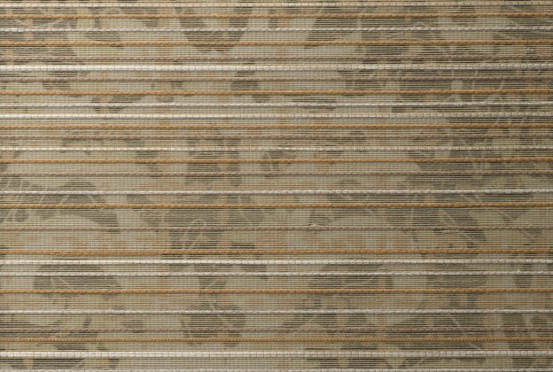 Tekstiiltapeet Vescom Linen Venetia 2615.62 kollane_1