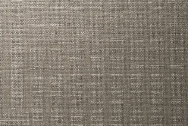 Tekstiiltapeet Vescom Linen Spira 2616.04 pruun _1