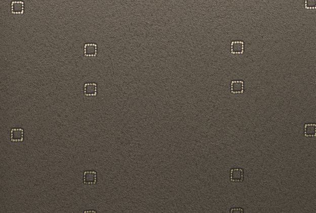 Tekstiiltapeet Vescom Polyester (FR) Spirit 2616.14 pruun_1