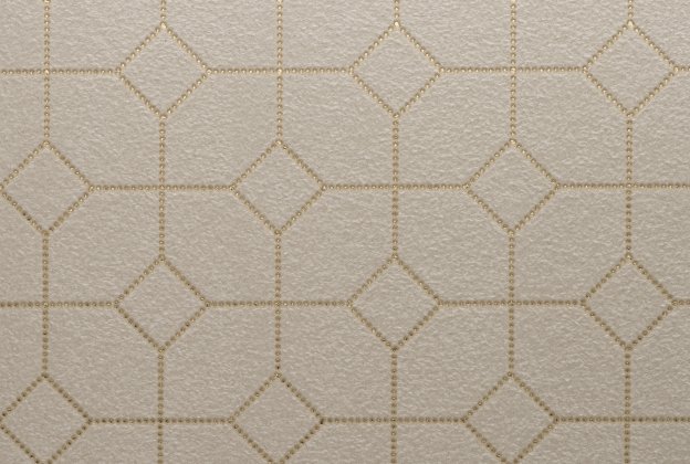 Tekstiiltapeet Vescom Polyester (FR) Connect 2616.31 beeź_1