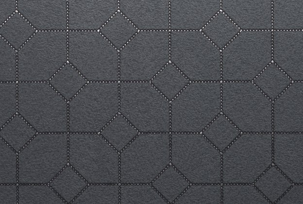 Tekstiiltapeet Vescom Polyester (FR) Connect 2616.33 hall_1