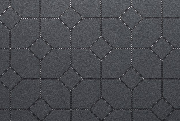 Tekstiiltapeet Vescom Polyester (FR) Connect 2616.33 hall_1