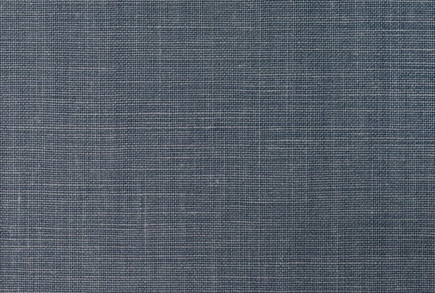 Tekstiiltapeet Vescom Linen Luxolin 2620.19 sinine_1