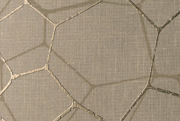 Tekstiiltapeet Vescom Linen Combolin 2621.22 pruun_1