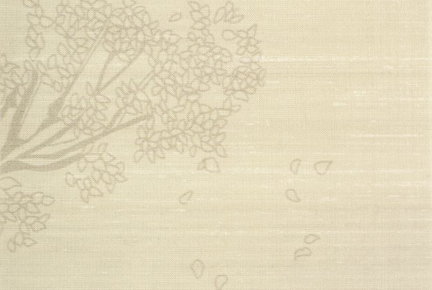 Tekstiiltapeet Vescom Silk Bodhi 2623.74 beeź_1