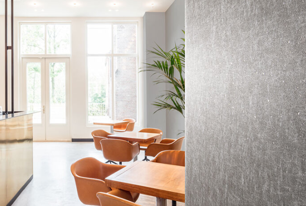 Tekstiiltapeet Vescom Woodpulp Montado 2617.24 pruun_2