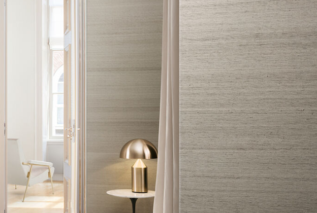 Tekstiiltapeet Vescom Silk Orissa 2615.20 must_2