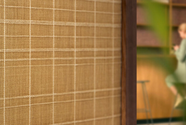 Tekstiiltapeet Vescom Linen Puralin 2620.62 sinine_2