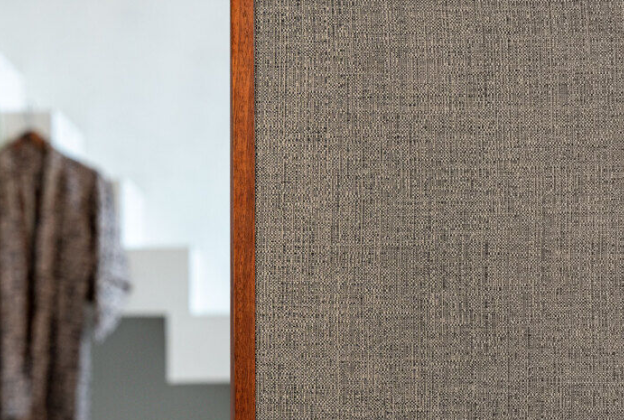 Tekstiiltapeet Vescom Polyester (FR) Ladon 2101.01 beeź_2