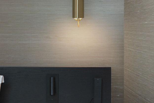 Tekstiiltapeet Vescom Silk Sinkiang 2105.01 beeź_2