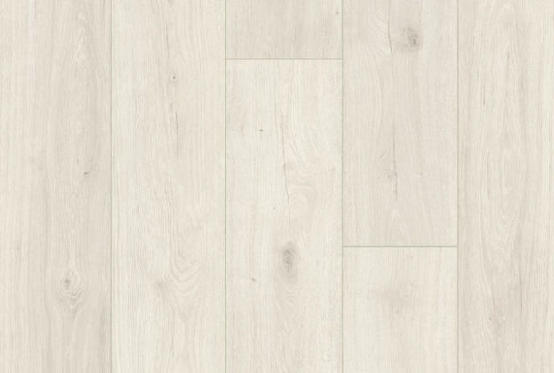 Laminaatparkett Classen Elegance Line Legacy Viterbo Oak 65364 valge_1