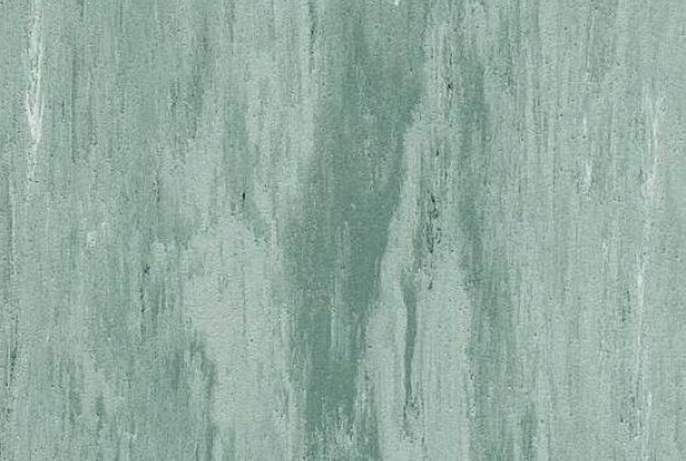 Elektrit hajutav PVC Gerflor Mipolam Robust EL7 0306 Green roheline_1