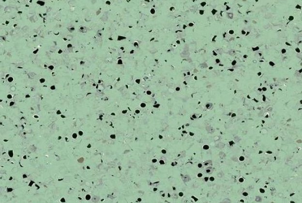 Elektrit juhtiv PVC Gerflor Mipolam Elegance EL5 0355 Green roheline_1